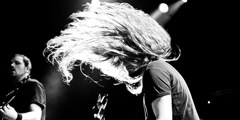 ROYAL METAL FEST 2012