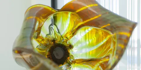 Glasmuseet i Ebeltoft