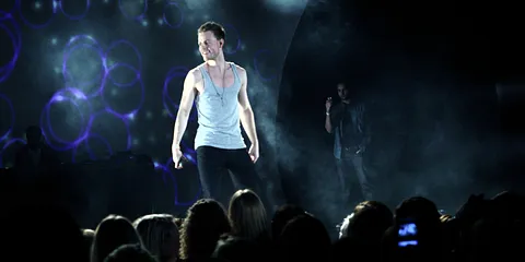 Nam Nam Koncert