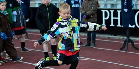 Blev du spottet til AGF - SønderjyskE?