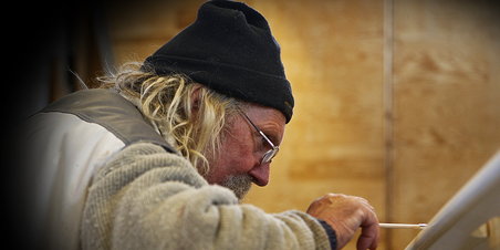 Fregatten Jylland & Dampbarkasse 03.04.2012 Galleri 1