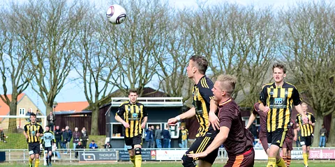 2 div Århus Fremad - Skovbakken (1-1)