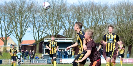 2 div Århus Fremad - Skovbakken (1-1)