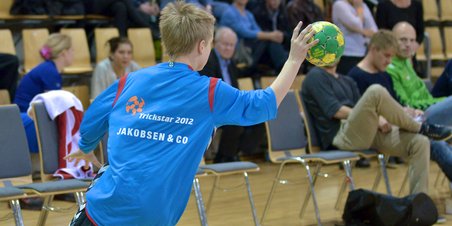 Trickstar Finale 2012