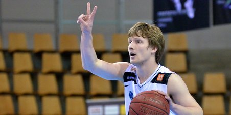 1 DM finale Bakken Bears - Svendborg Rabbits