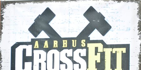 Harbour Hellday - CrossFit i Aarhus 