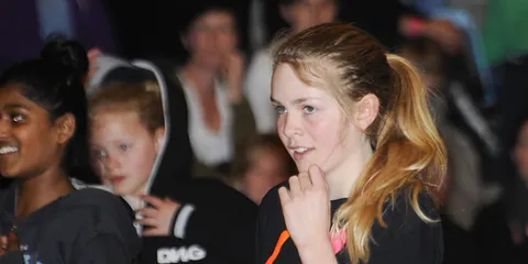 Odder Gymnasterne 14.04.2012 Galleri 1