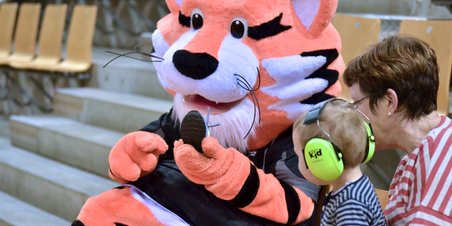 Blev du spottet til Århus Håndbold - TTH? 