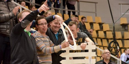 Blev du spottet til Bakken Bears - Svendborg Rabbits?