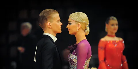 Aarhus International Dance Galla 2012