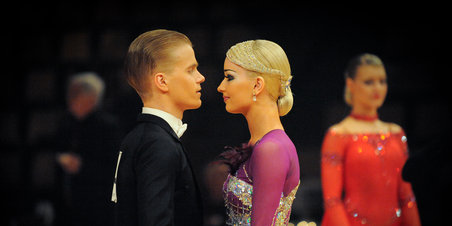 Aarhus International Dance Galla 2012