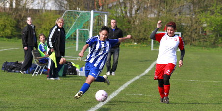 Søften Hinnerup - Vejlby IK 4-3