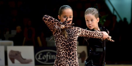 Aarhus International Dance Galla 2012