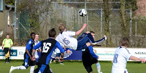 U19 AGF - FCK (2-6)