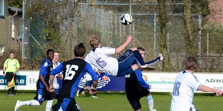 U19 AGF - FCK (2-6)