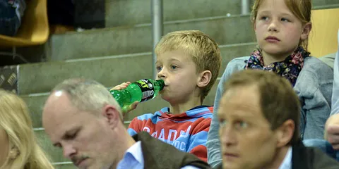 Blev du spottet til Bakken Bears - Svendborg Rabbits ?