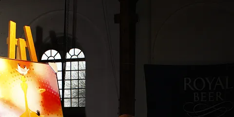Tunøplakat 2012 