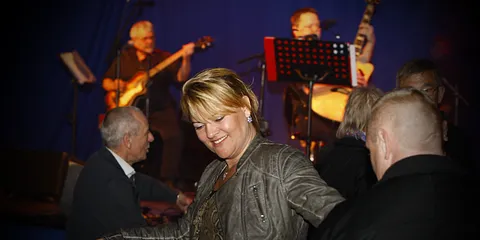 Forårsfest Tunø 2012 galleri 2 