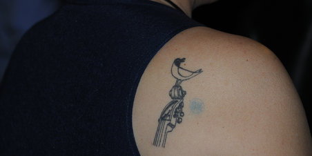 Forårsfest Tunø 2012 galleri 1