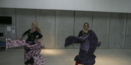 Dansens dag i Århus