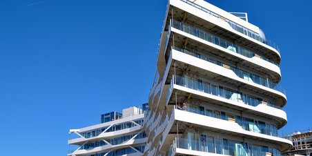 På besøg hos LIGHTHOUSE på havnen i Aarhus