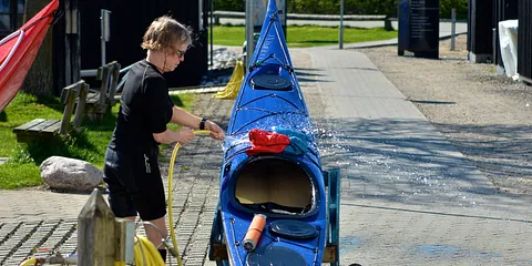 Marselis LystbådeHavn