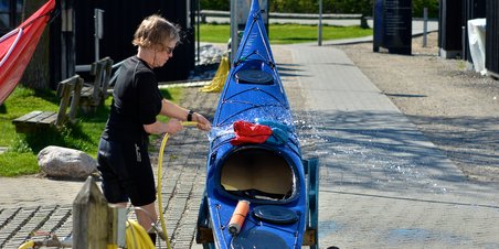 Marselis LystbådeHavn