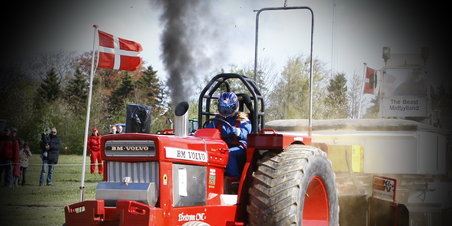 Traktortræk med Odder-Skanderborg Landboungdom i Boulstrup 5. maj 2012 Galleri 2