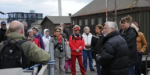 Hemmelige Steder Århus 06.05.2012; galleri 2