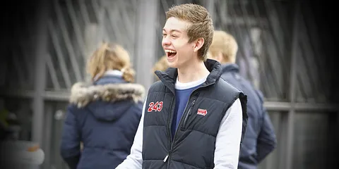 Strøget Århus 12.05.2012 - blev du spottet?