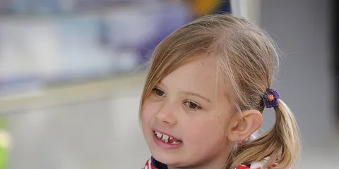 Jægergårdsgade hygger 12. maj 2012