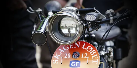 Skagenløbet 2012; dato 18.05.2012