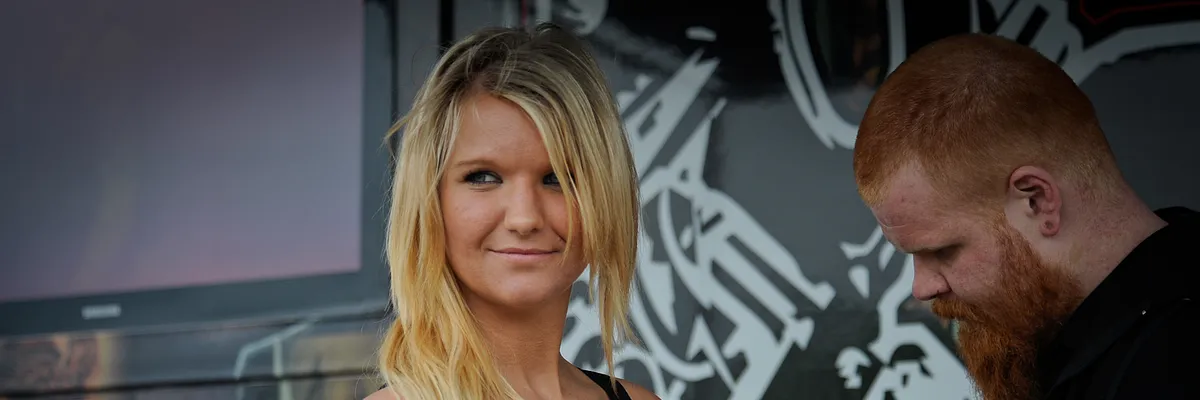 Motorfestival Allingåbro