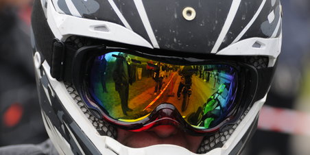 Allingåbro Motorfestival 19. maj 2012