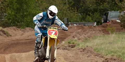 Allingåbro Motor Festival