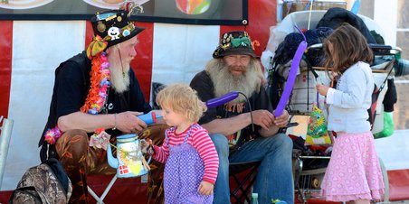 20. maj 2012: Kræmmernes sidste dag
