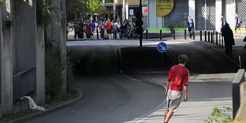 Bussers Verden 22. maj 2012