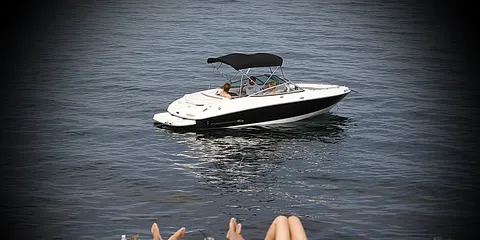 Strandbaren 26.05.2012