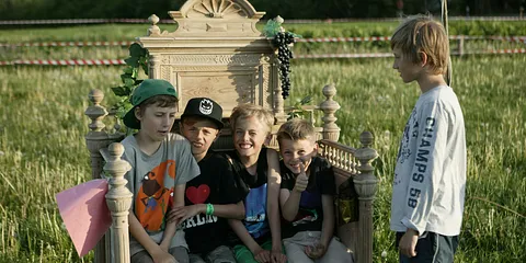 Hjortshøj Festivalen