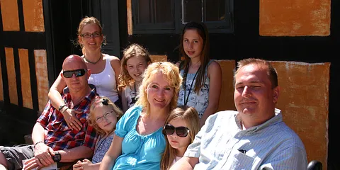 Den Gamle By: Pinsen 2012