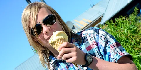 Hjortshøj Festival 2012