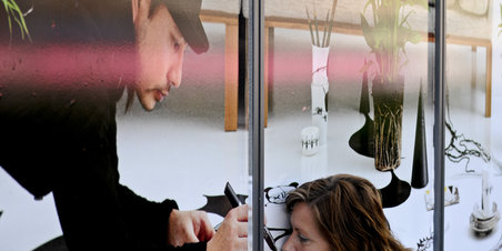 2. Pinsedag på vandring bag kendte steder