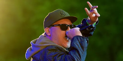 go!FM koncert i Friheden