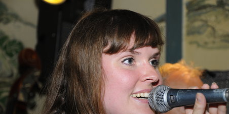 Live med Jesper Thilo Hos Anders 1. juni 2012