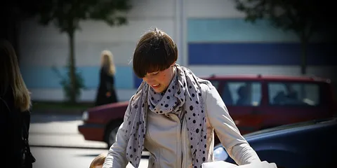 Grønttorvet 02.06.2012 God handel?