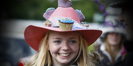 Galop Derby 02.06.2012