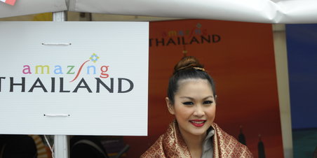 Verdensbilleder mandag den 4. juni 2012