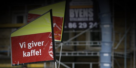 Verdensbilleder 2012 - Bus Kaffe Event 04.06.2012