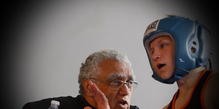 Verdensbilleder 2012 - boksning 04.06.2012