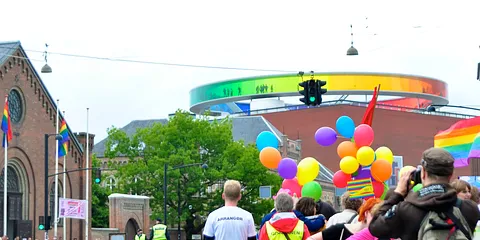 Aarhus Pride 2012